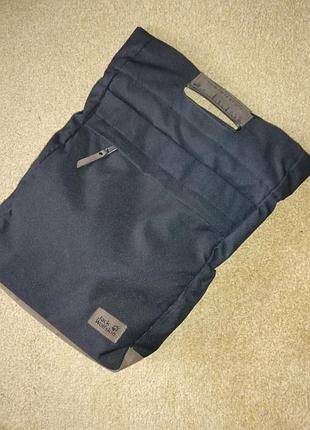 Сумка (рюкзак) jack wolfskin