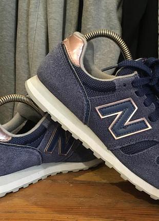 Кросівки new balance 373