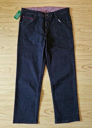 Джинсы мужские testex w36 l30 original