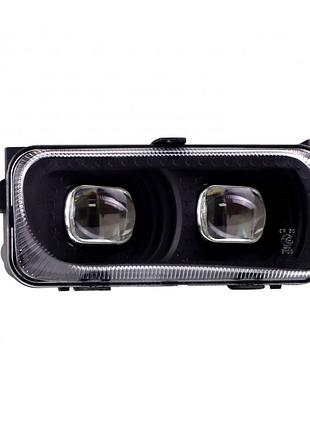 Фара протитуманна mercedes actros mp3 led rh