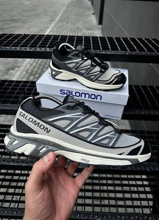 Salomon xt expance 5