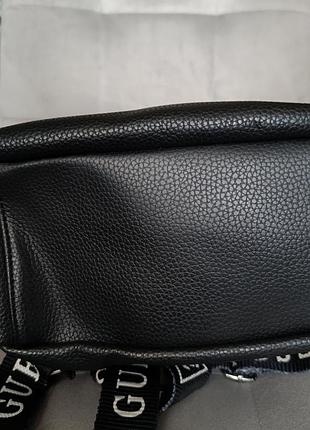 Рюкзак guess 4