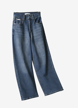 Джиннси calvin klein