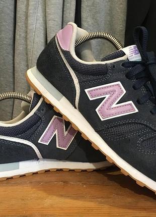 Кросівки new balance 373