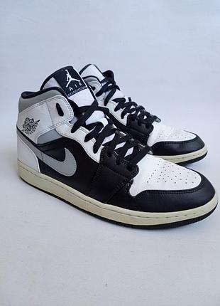 Кроссовки nike air jordan