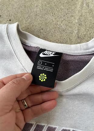 Світшот nike 2