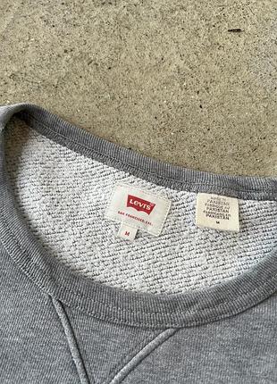Світшот levi’s 2