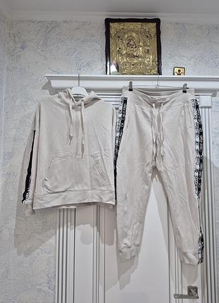 Спортивный костюм calvin klein