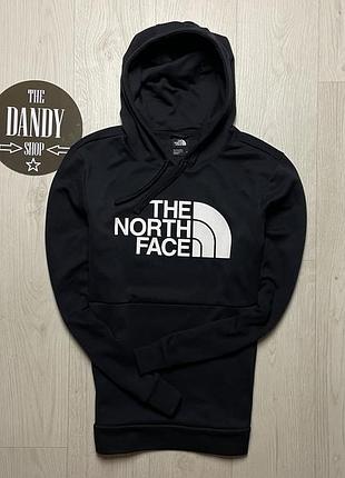 Мужская кофта, худи the north face, размер м
