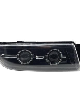 Фара протитуманна man tgx, tgs led rh
