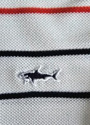 Тенниска paul shark 6
