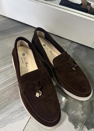 Лофери loro piana
