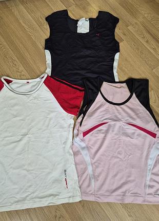 Продам женские спортивные топы