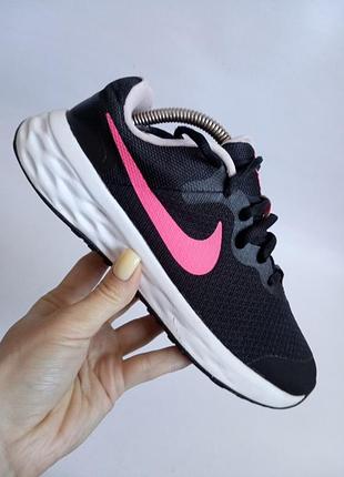 Кросівки nike 6