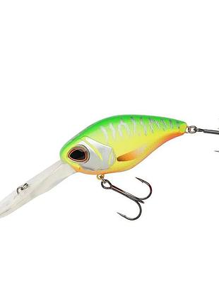 Воблер berkley dex trencher 70mm 27.6g #firetiger (1572661)