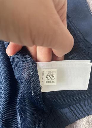 Зіп кофта adidas 5