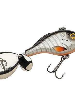 Тейлспиннер berkley pulse spintail xl 100mm 28g #fegis (1572741)