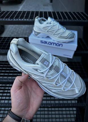 Salomon xt expance 9