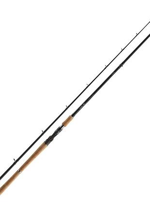 Спінінг кастінг. daiwa pro staff big bait 2.50m 60-140g (11321-251)