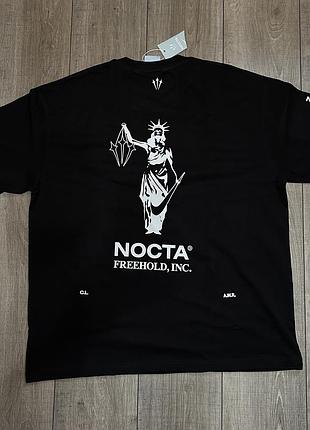 Nike nocta чоловіча футболка оригінал