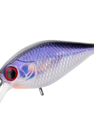 Воблер trident va chic sr 36f 36mm 4.0g #va014 (tva-w-ch-sr-36f-va014)