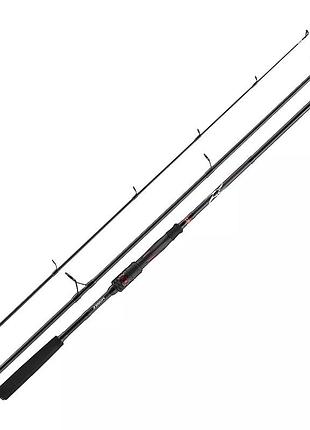 Спінінг-тревел daiwa ninja mobile spin 2.45m 15-50g