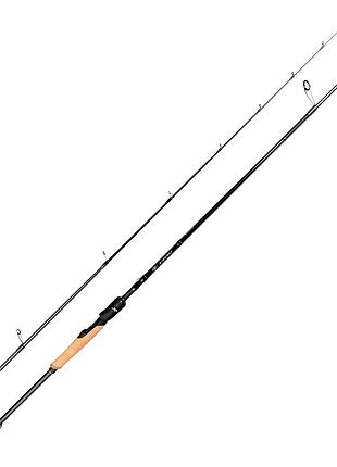 Спінінг daiwa prorex xr spin 2.52m 50-120g (pxx822xhfs-ds)