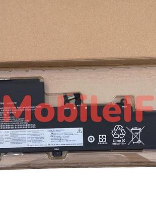 Акумулятор батарея lenovo ideapad 5 pro 16ach6, 5 pro 16arh7, l20c4pe1, l20l4pe1, l20m4pe1, 4883mah, 75wh