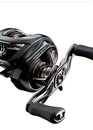 Котушка мульт. daiwa 24 steez sv tw 100xhl (10630315)