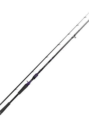 Спінінг кастинг. daiwa prorex ags bait heavy target 7` 2.13m 150g (pxags702xxhrb-ds)