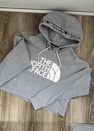 Кофта худі the north face
