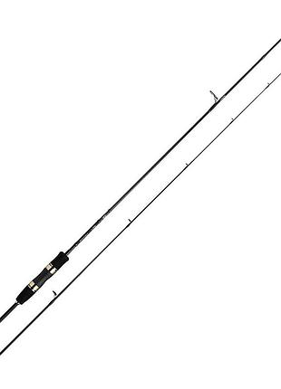 Спінінг daiwa trout x at 60xul-n 1.83m 0.8-4g