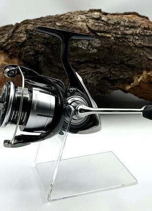 Котушка daiwa 23 lexa lt 2500