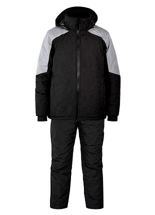 Костюм для охоты и рыбалки зимний костюм костюм утепленный viverra outdoor manul s-xxxxl xxxl