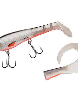 Воблер abu garcia svartzonker mchybrid 165mm 74g #fegis (1531903)