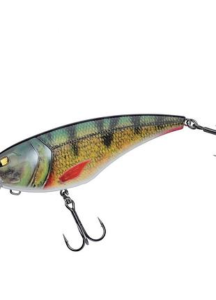 Воблер berkley zilla flanker 110mm 29g #perch (1531708)