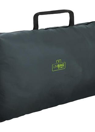 Универсальная водонепроницаемая сумка delphin unibag