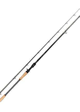 Спінінг кастинг. daiwa prorex xr bait 2.01m 30-80g (pxx662hfb-ds)