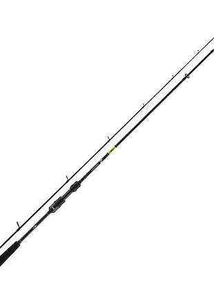 Спиннинг daiwa prorex x sensor 2.10m 3-15g