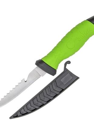 Филейный нож, филейный нож для рыбы, нож для разделки филе bison knife