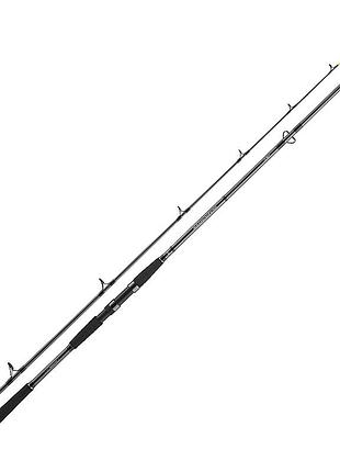 Спінінг daiwa seahunter x 2.60m 60-180g (11533-260)