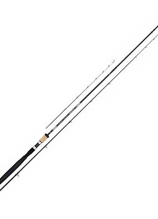 Фидер daiwa n`zon super slim power feeder 3.0 м 150 г (11163-300)