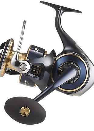 Котушка daiwa 25 saltiga (g) 10000-h (40050213)