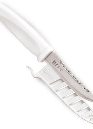 Нож rapala bait knife 10cm (rsb4)