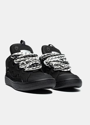 Curb black grey📦 3