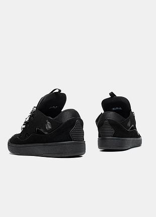 Curb black grey📦 4