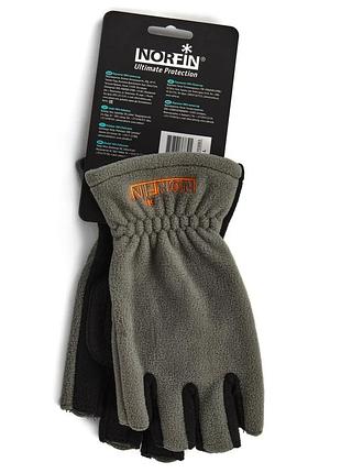Перчатки для рыбалки, перчатки norfin point р.xl 6
