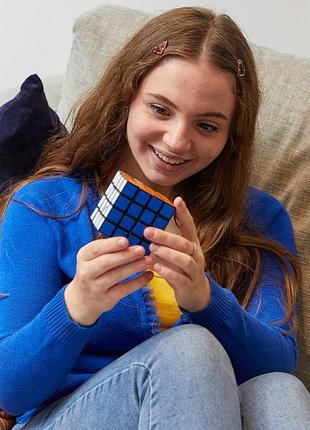 Головоломка rubik's s3 - кубик 4х4 майстер 5