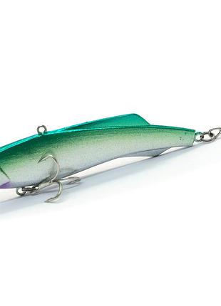 Виб madness shiriten vibe 93mm 28g #sy05 (2150000)
