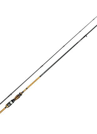 Ультралайтовий спінінг daiwa iprimi mx 602xulfs 1.83m 0.5-4g (11013-01)